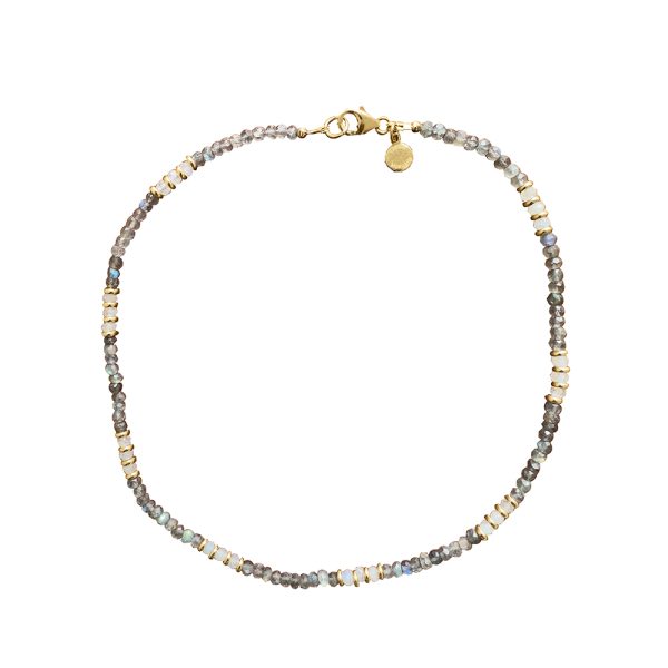 Moon & Mist Necklace