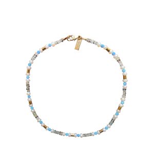 Mermaid's Lullaby Necklace