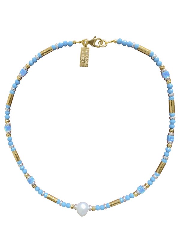 Whispers of Sedona Necklace - Image 5