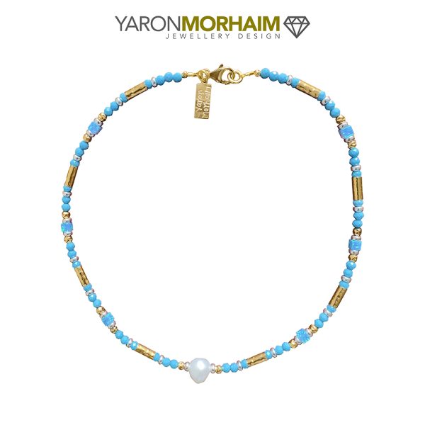 Whispers of Sedona Necklace - Image 3