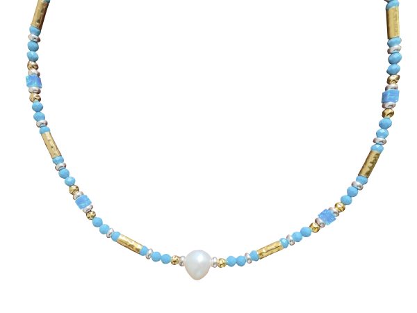 Whispers of Sedona Necklace - Image 4
