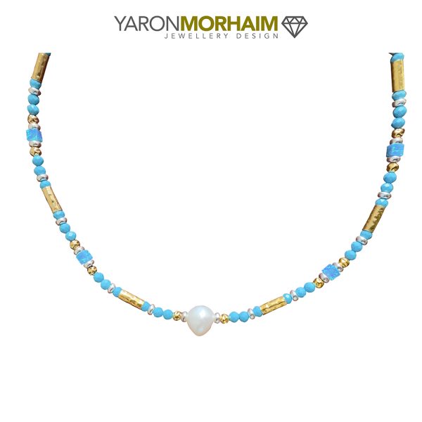 Whispers of Sedona Necklace - Image 2