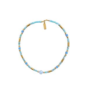 Dreamcatcher Drift Necklace