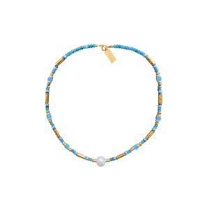 Mystic Water Song Necklace
